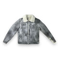 Trucker Shearling