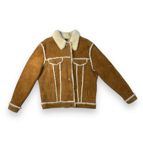 Trucker Shearling