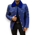 Trucker Shearling