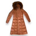 7/8 Bubble With Tanuki Fur on Hood