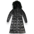 7/8 Bubble With Tanuki Fur on Hood