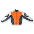 8-Ball Leather Jacket