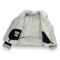 Basic Biker Shearling