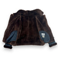 Basic Biker Shearling