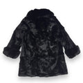 3/4 Rabbit Fur Coat