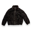 Persian Lamb Bomber