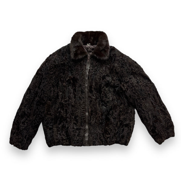 Persian Lamb Bomber