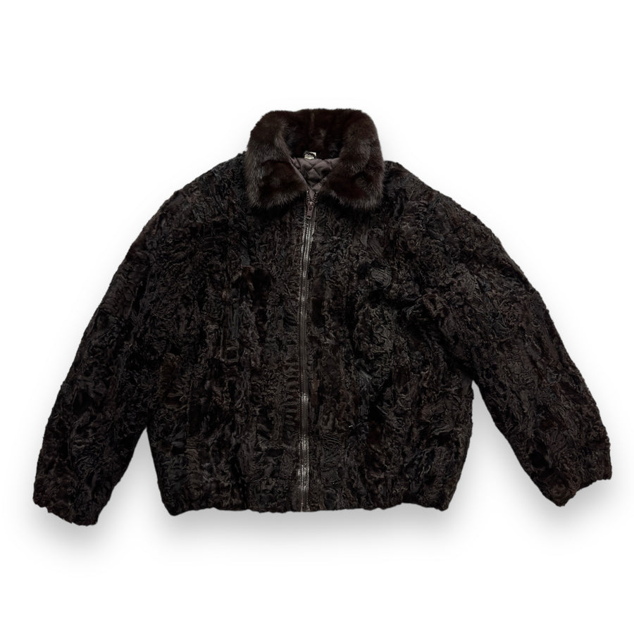 Persian Lamb Bomber