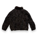Persian Lamb Bomber