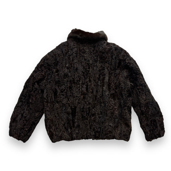 Persian Lamb Bomber