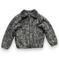 Persian Lamb Bomber