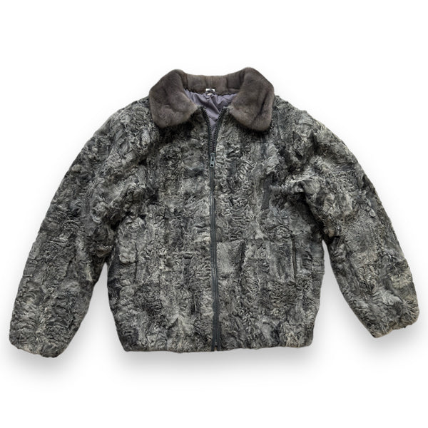 Persian Lamb Bomber
