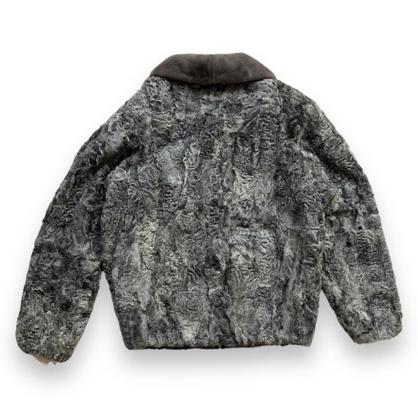 Persian Lamb Bomber
