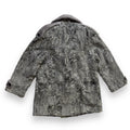 Persian Lamb Trench Coat