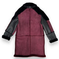 Shearling with Collar