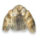 Layered Fox Bomber