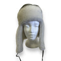 Shearling Hat