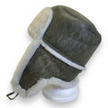 Shearling Hat
