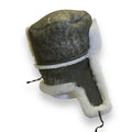 Shearling Hat
