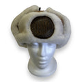 Shearling Hat