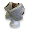 Shearling Hat