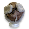 Shearling Hat