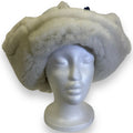 Shearling Hat