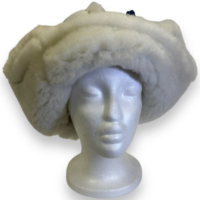 Shearling Hat