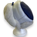 Shearling Hat