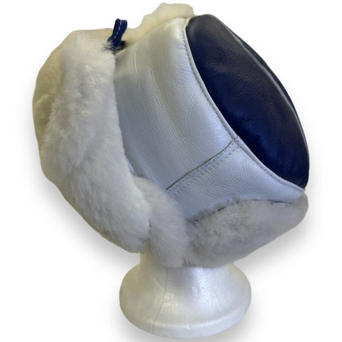 Shearling Hat