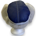 Shearling Hat