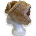 Shearling Hat