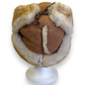 Shearling Hat