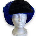 Shearling Hat