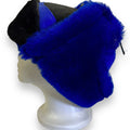Shearling Hat