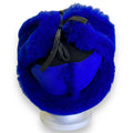 Shearling Hat