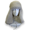 Shearling Hat