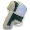 Shearling Hat