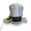 Shearling Hat