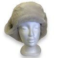Shearling Hat