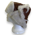 Shearling Hat