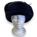 Shearling Hat