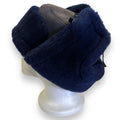 Shearling Hat