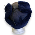 Shearling Hat