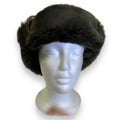 Shearling Hat