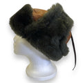 Shearling Hat