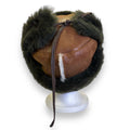 Shearling Hat
