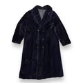 Button Down Trench Coat