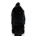 3/4 Fox Vest with Hood