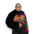 Single Fox Sleeve